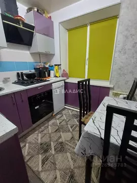 1-к кв. Волгоградская область, Городище рп Промышленная ул., 15 (31.1 ...