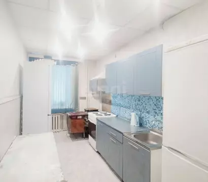 3-к кв. Челябинская область, Озерск ул. Трудящихся, 1 (77.7 м)