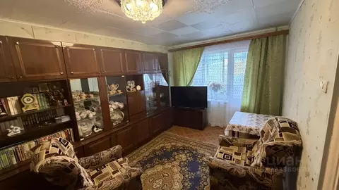 2-к кв. Мурманская область, Мурманск ул. Бочкова, 8 (45.0 м)