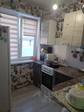 2-к кв. Кемеровская область, Березовский просп. Ленина, 31 (44.6 м)