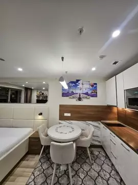 Студия Москва Митинская ул., 16 (30.0 м)