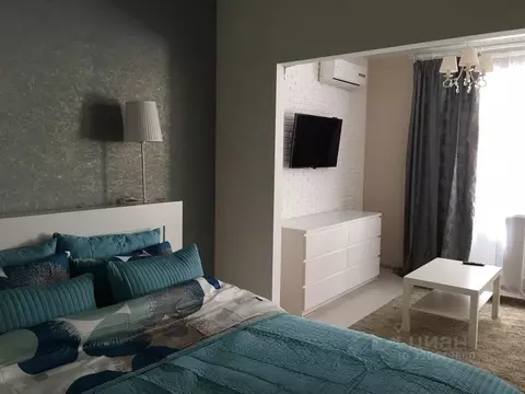 1-к кв. Самарская область, Самара ул. Алексея Толстого, 75 (42.0 м)