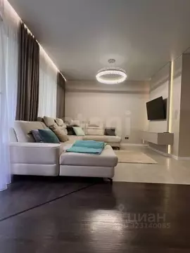 2-к кв. Калининградская область, Зеленоградский муниципальный округ, ...