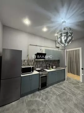 1-к кв. Москва просп. Мира, 11 (56.0 м)