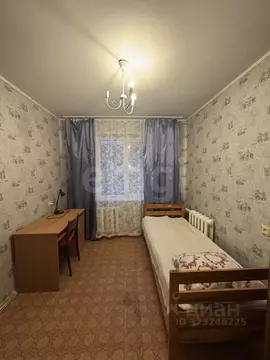 4-к кв. Татарстан, Казань просп. Победы, 128 (83.0 м)