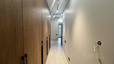 Квартира, 1 комната, 73 м