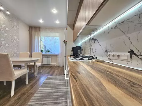 2-к кв. Ярославская область, Рыбинск ул. Захарова, 26к2 (64.1 м)