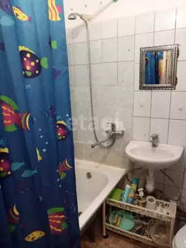 2-к кв. Краснодарский край, Горячий Ключ ул. Вокзальная Площадь, 2 ...