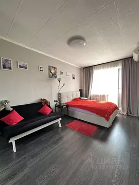 2-к кв. Московская область, Люберцы ул. С.П. Попова, 40 (44.2 м)