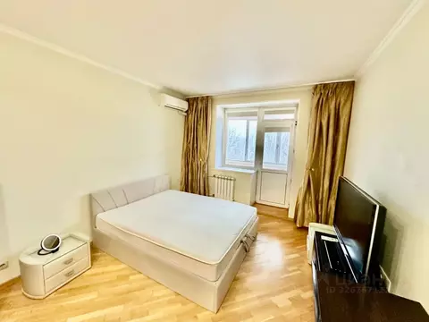 2-к кв. Москва ул. Гарибальди, 6 (65.0 м)