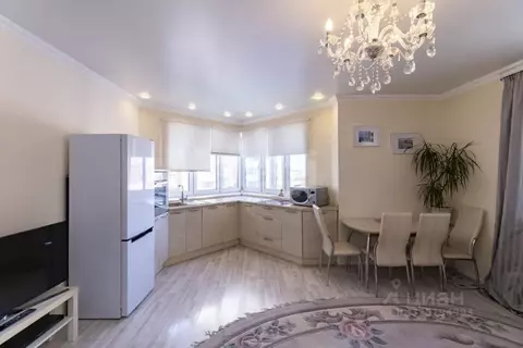 1-к кв. Тюменская область, Тюмень Первомайская ул., 50 (50.0 м)