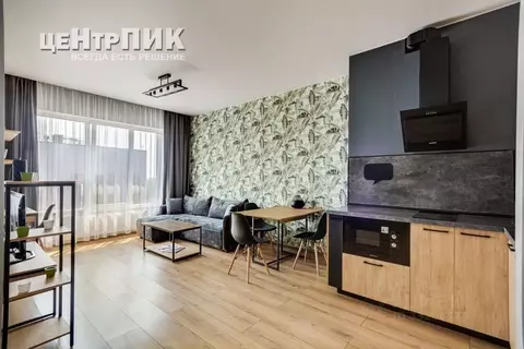 1-к кв. Москва Филатов Луг жилой комплекс, ул. Картмазовские Пруды, ...