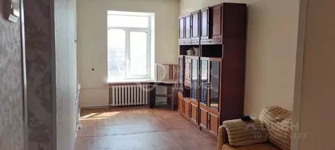 3-к кв. Волгоградская область, Волгоград Прибалтийская ул., 6 (19.3 м)