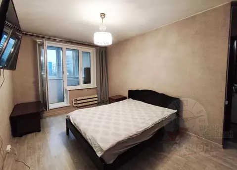 1-к кв. Москва Ярославское ш., 142 (31.9 м)