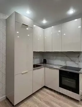 2-к кв. Самарская область, Самара проезд 4-й, 67А (57.5 м)