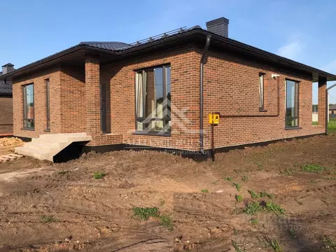 Дом в Татарстан, Лаишевский район, Сокуровское с/пос ул. Юности, 2 ...