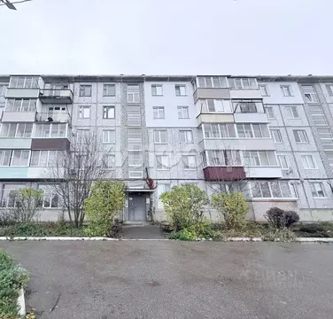 2-к кв. Тульская область, Тула городской округ, пос. Обидимо ул. ...