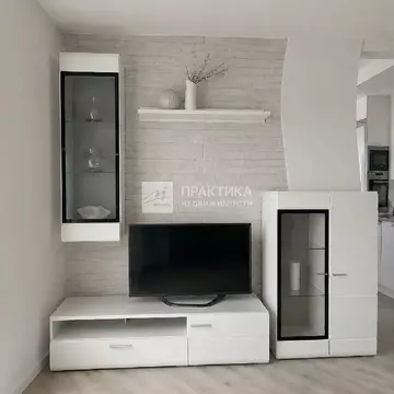 Продается 3-комнатная квартира