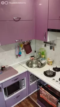 2-комнатная квартира: Магнитогорск, Советская улица, 145/2 (46 м)