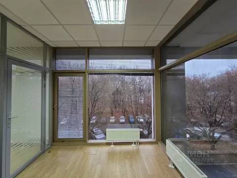 Офис в Москва Ленинградское ш., 31 (23 м)
