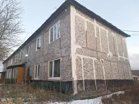 2-к кв. Свердловская область, Нижний Тагил Серебрянский тракт, 38Б ...