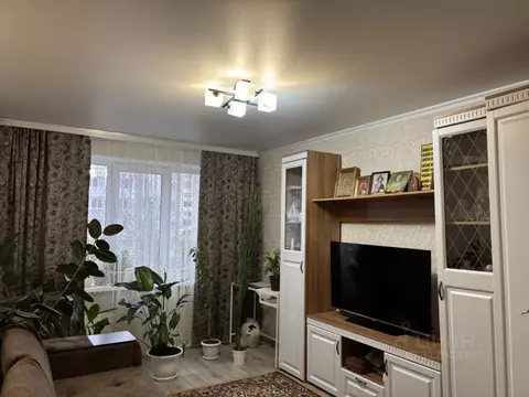 2-к кв. Брянская область, Брянск Вокзальная ул., 164 (52.2 м)