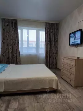 1-к кв. Белгородская область, Белгород Гостенская ул., 16А (45.0 м)