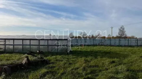 Участок в Калининградская область, Зеленоградский муниципальный округ, ...