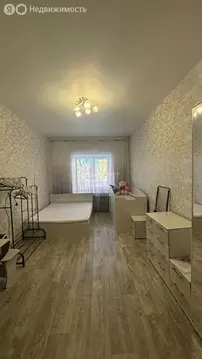 1к в -комнатной квартире (18 м)
