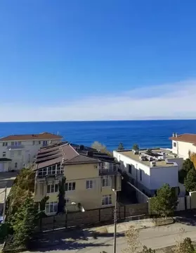 Студия Краснодарский край, Анапа Таманская ул., 121к17 (24.0 м)