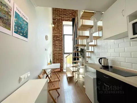 1-к кв. Москва Дмитровское ш., 81 (22.0 м)