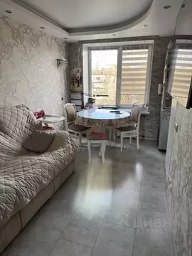 2-к кв. Санкт-Петербург просп. Славы, 12к1 (57.0 м)