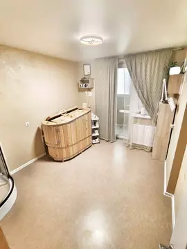 Помещение свободного назначения в Краснодарский край, Краснодар ул. ...