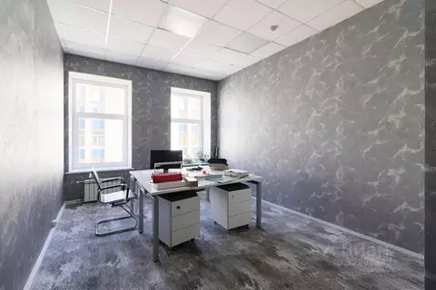 Офис в Санкт-Петербург Свердловская наб., 14/2 (120 м)