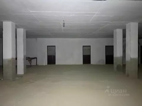 Гараж в Кабардино-Балкария, Нальчик ул. Атажукина (24 м)