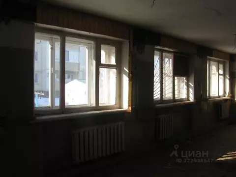 Помещение свободного назначения в Мордовия, Саранск ул. Веселовского, ...