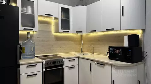 1-к кв. Московская область, Раменское ул. Молодежная, 18 (39.2 м)