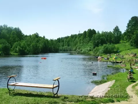 Участок в Кировская область, Куменский муниципальный район, ...