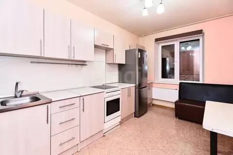 2-к кв. Томская область, Томск Дальне-Ключевская ул., 16А (61.0 м)