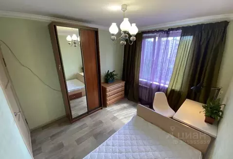 Комната Москва ул. Удальцова, 16 (15.0 м)