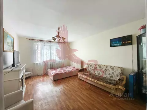 1-к кв. Орловская область, Орел Цветочный проезд, 4А (49.5 м)