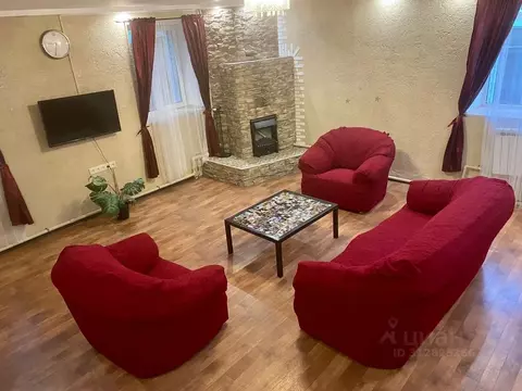 Дом в Новосибирская область, Новосибирск Мелиоративная ул., 110 (300 ...