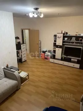 1-к кв. Ленинградская область, Колтуши Всеволожский район, пер. ...