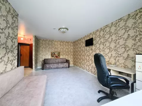 1-к кв. Саратовская область, Энгельс муниципальное образование, ...