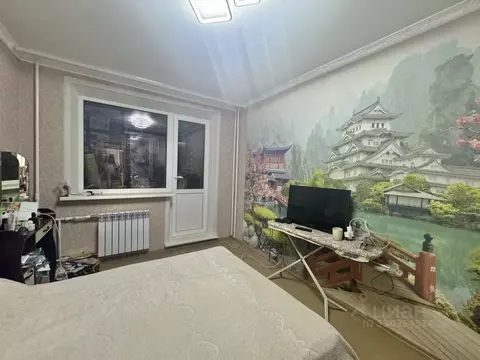 3-к кв. Ростовская область, Волгодонск ул. Гагарина, 1 (73.0 м)