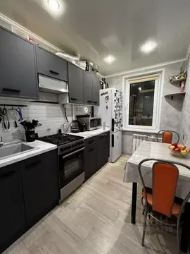 2-к кв. Татарстан, Набережные Челны просп. Чулман, 47 (44.0 м)