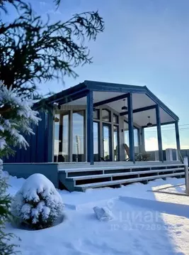 Дом в Московская область, Дмитровский муниципальный округ, Объединения ...