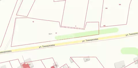 Участок в Липецкая область, Грязинский муниципальный округ, с. ...