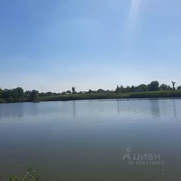 Участок в Краснодарский край, Калининский район, Бойкопонурское с/пос, ...