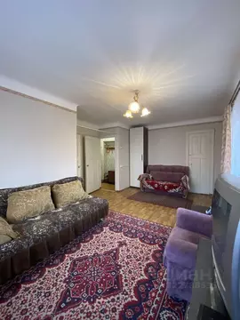 1-к кв. Нижегородская область, Нижний Новгород Московское ш., 171 ...